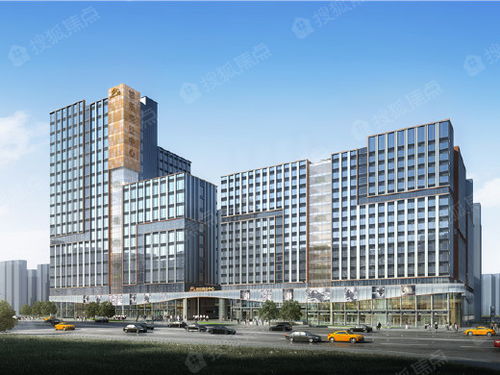 鄭州融僑悠樂匯 城市品質(zhì)生活的新地標(biāo)與中瑞匯融的深度解讀